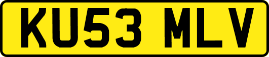 KU53MLV