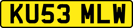 KU53MLW