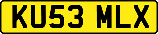 KU53MLX