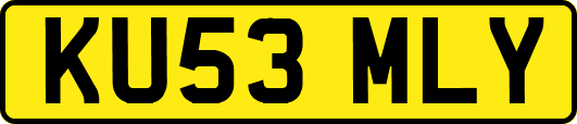 KU53MLY