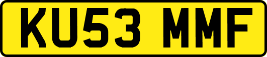 KU53MMF
