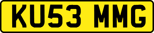 KU53MMG