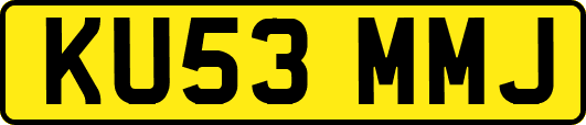 KU53MMJ