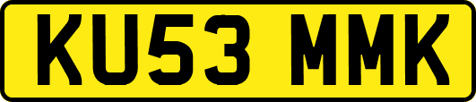 KU53MMK