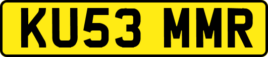 KU53MMR