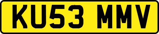 KU53MMV
