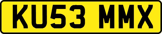 KU53MMX