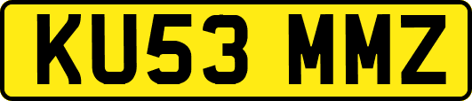 KU53MMZ