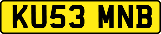 KU53MNB