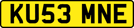 KU53MNE