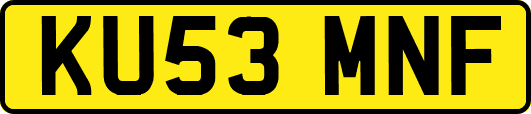 KU53MNF
