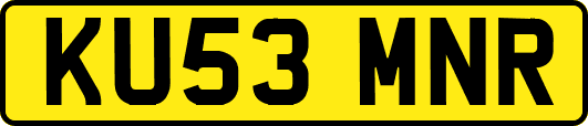KU53MNR