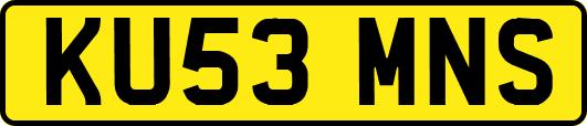 KU53MNS