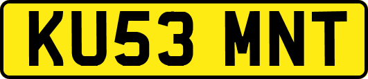 KU53MNT