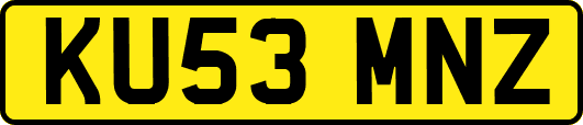 KU53MNZ