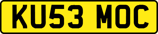 KU53MOC