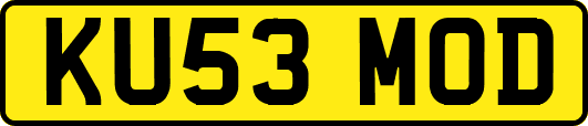 KU53MOD