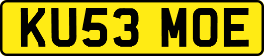 KU53MOE