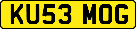 KU53MOG