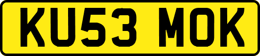 KU53MOK