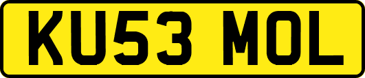 KU53MOL