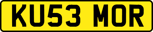 KU53MOR