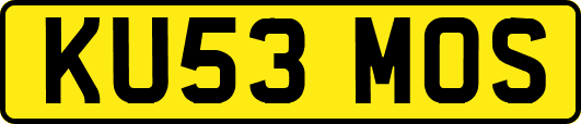 KU53MOS