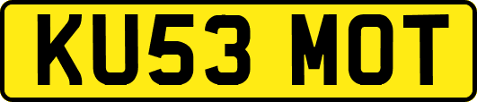 KU53MOT