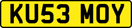 KU53MOY