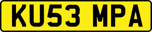 KU53MPA