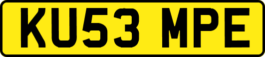 KU53MPE