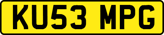 KU53MPG