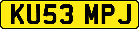 KU53MPJ
