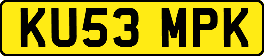 KU53MPK