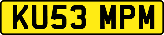 KU53MPM