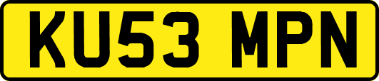 KU53MPN