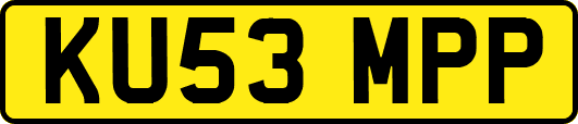 KU53MPP