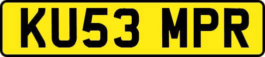 KU53MPR