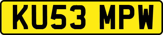 KU53MPW