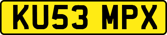 KU53MPX