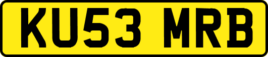 KU53MRB
