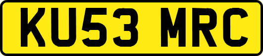 KU53MRC
