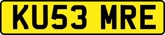 KU53MRE