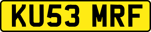KU53MRF
