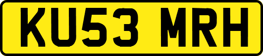 KU53MRH