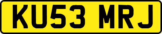 KU53MRJ