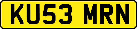 KU53MRN