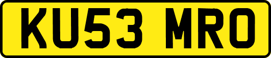 KU53MRO