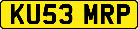 KU53MRP