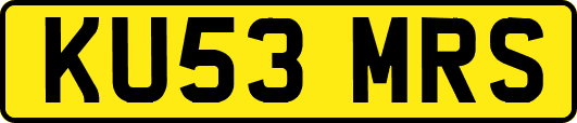 KU53MRS